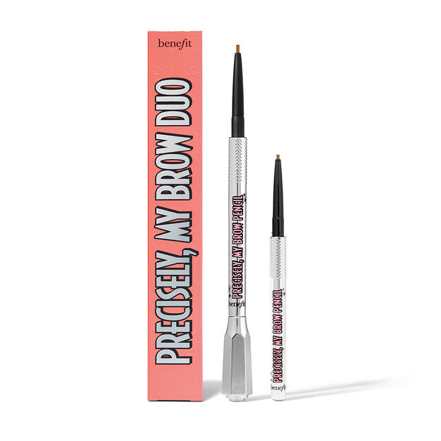 Benefit Precisely, My Brow Duo