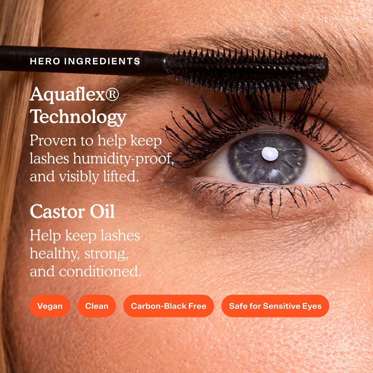 Tower 28 MakeWaves® Mascara