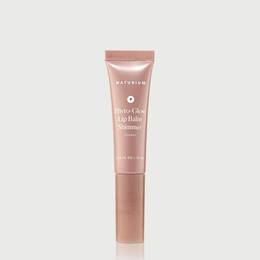 Naturium Phyto-Glow Lip Balm