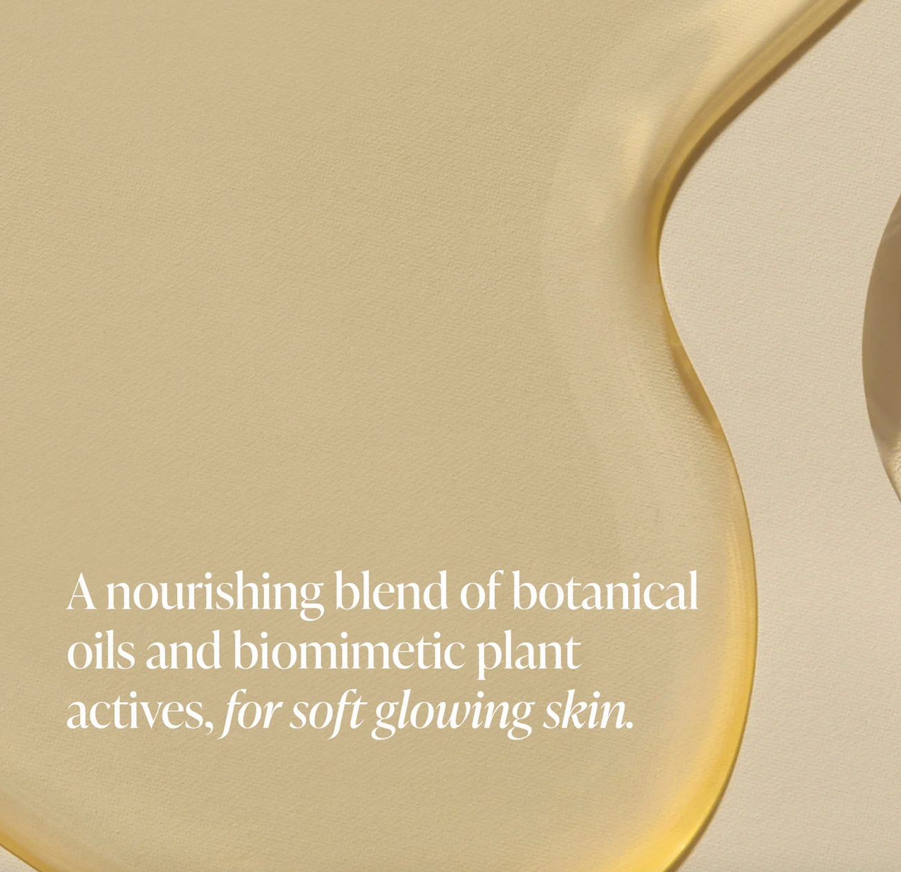 Saltair Shea Soleil Nourishing Body Oil