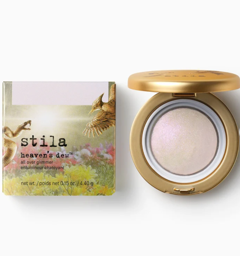 Stila Heaven's Dew All Over Glimmer - Rainbow