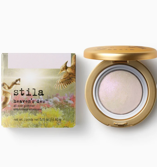 Stila Heaven's Dew All Over Glimmer - Rainbow