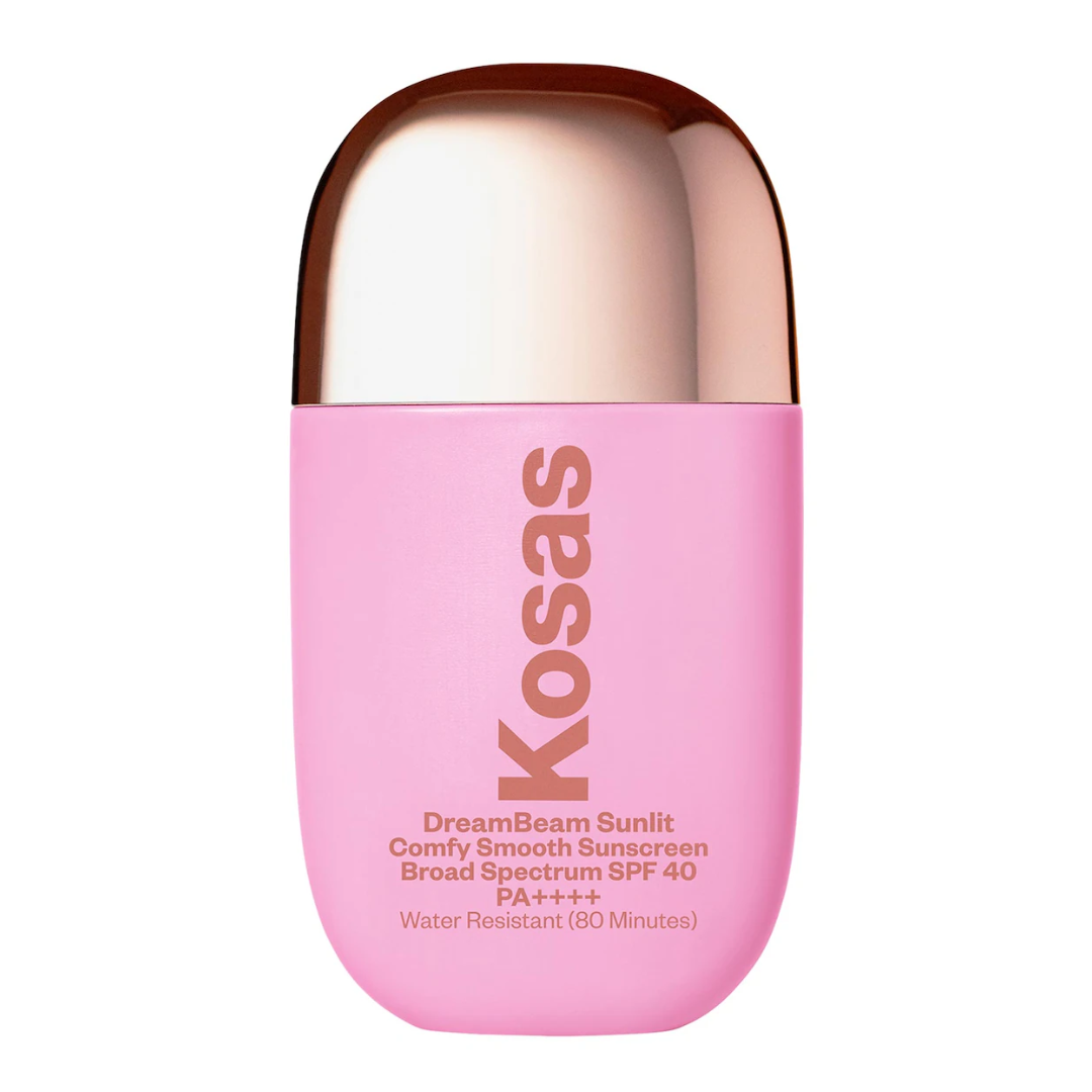 Kosas DreamBeam SPF 40 PA++++