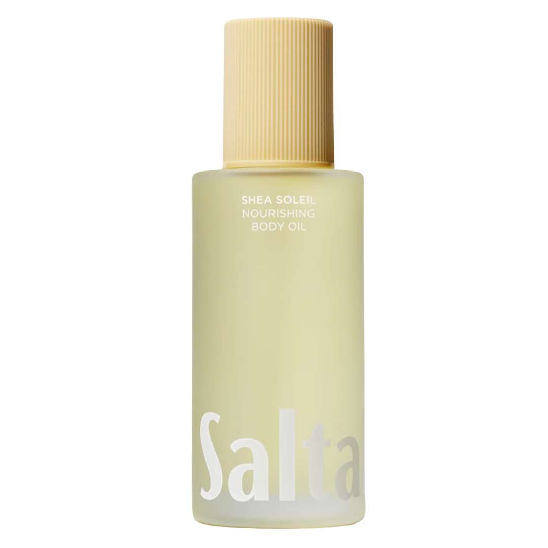 Saltair Shea Soleil Nourishing Body Oil