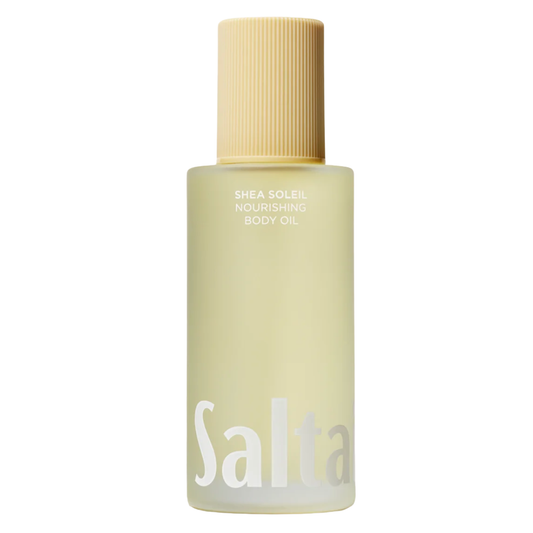Saltair Shea Soleil Nourishing Body Oil