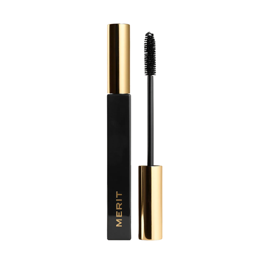 Merit Clean Lash Lengthening Tubing Mascara
