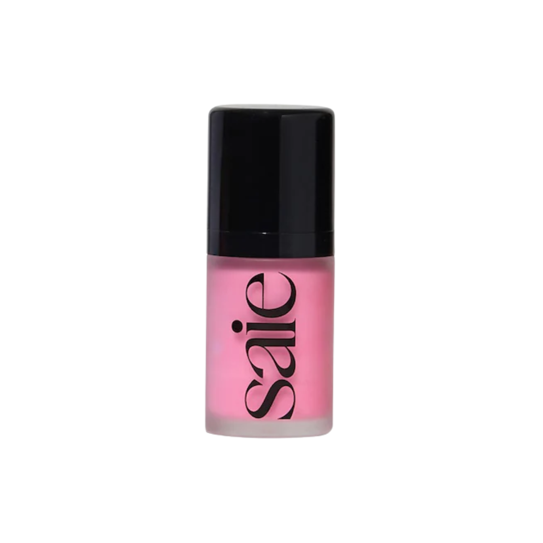 Saie Mini Dew Blush Liquid Cream Blush
