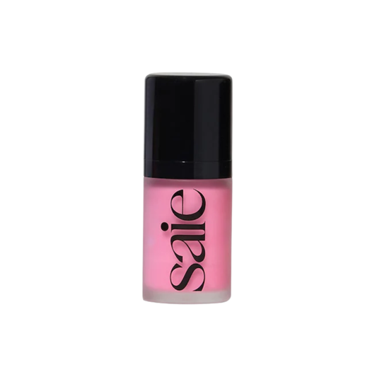 Saie Mini Dew Blush Liquid Cream Blush
