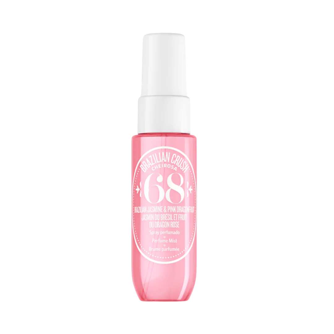 Sol de Janeiro Cheirosa 68 Beija Flor Hair & Body Perfume Mist