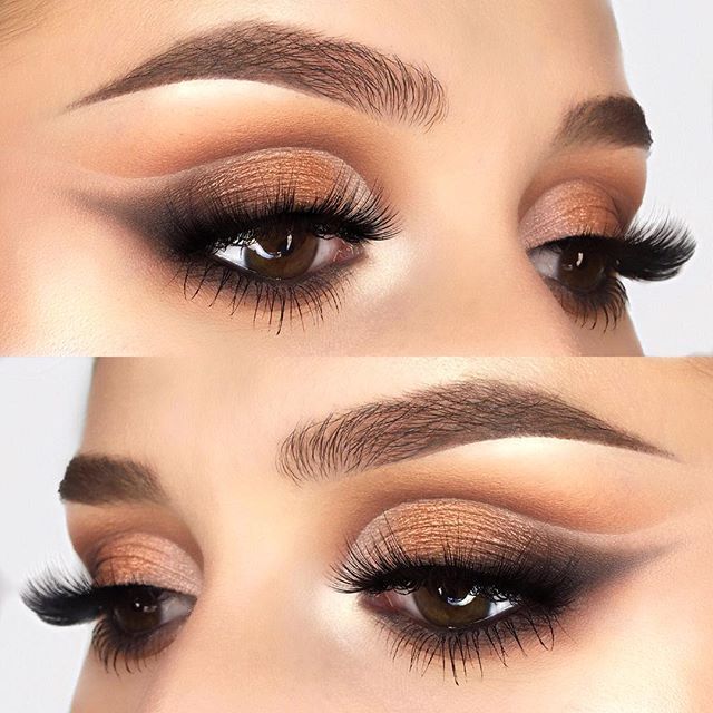 Iconic London Soft & Smokey Eyeshadow Palette