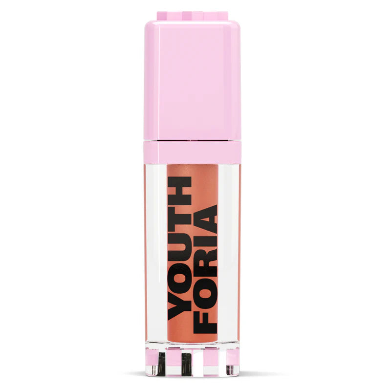 Youthforia BYO Blush Tinted Blush Oil