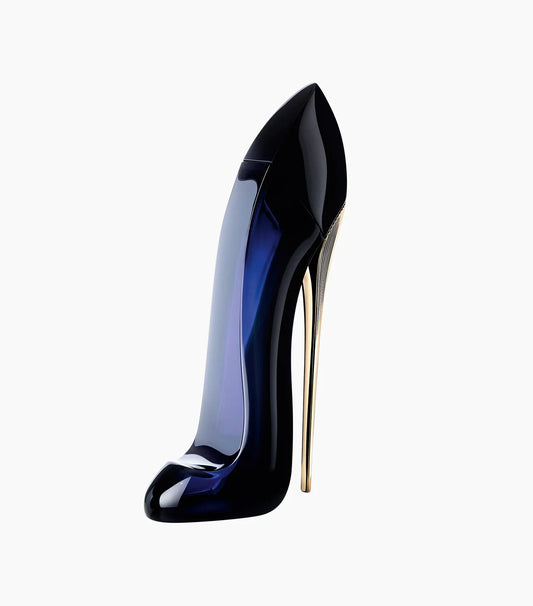 Carolina Herrera Mini Good Girl Eau de Parfum with Jasmine