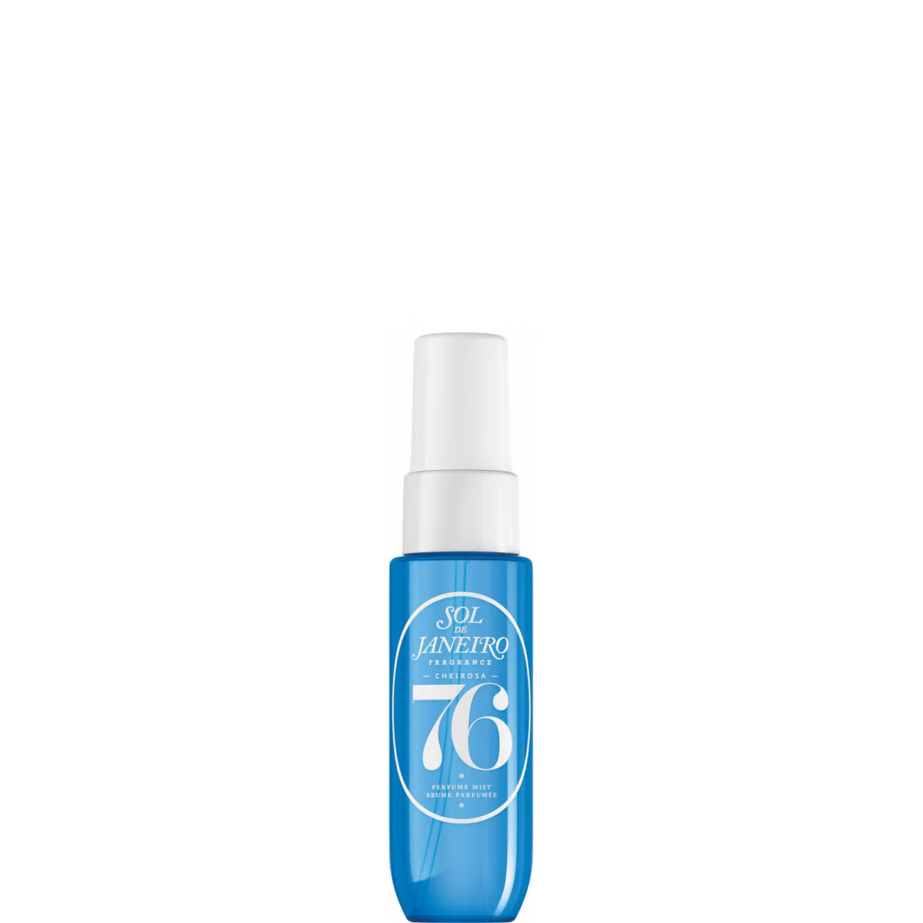 Sol de Janeiro Cheirosa 76 Hair & Body Refillable Perfume Mist