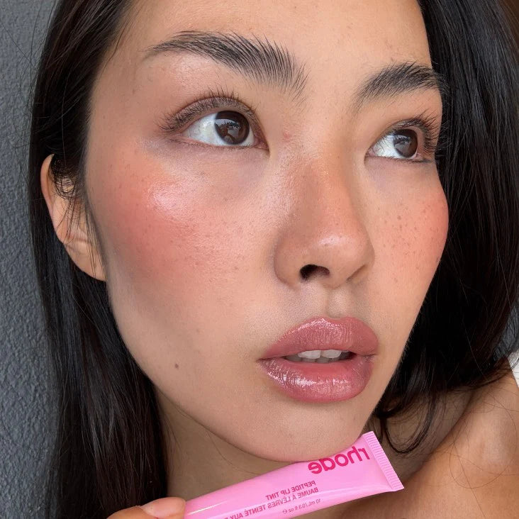 Rhode Peptide Lip Tint Jelly Bean