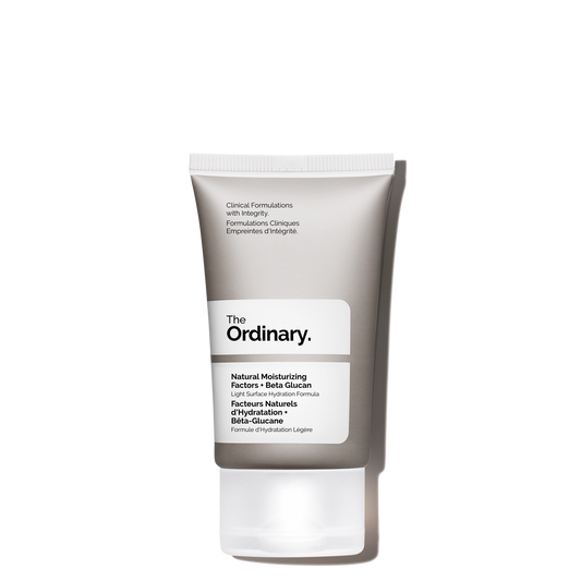 The Ordinary Natural Moisturizing Factors + Beta Glucan