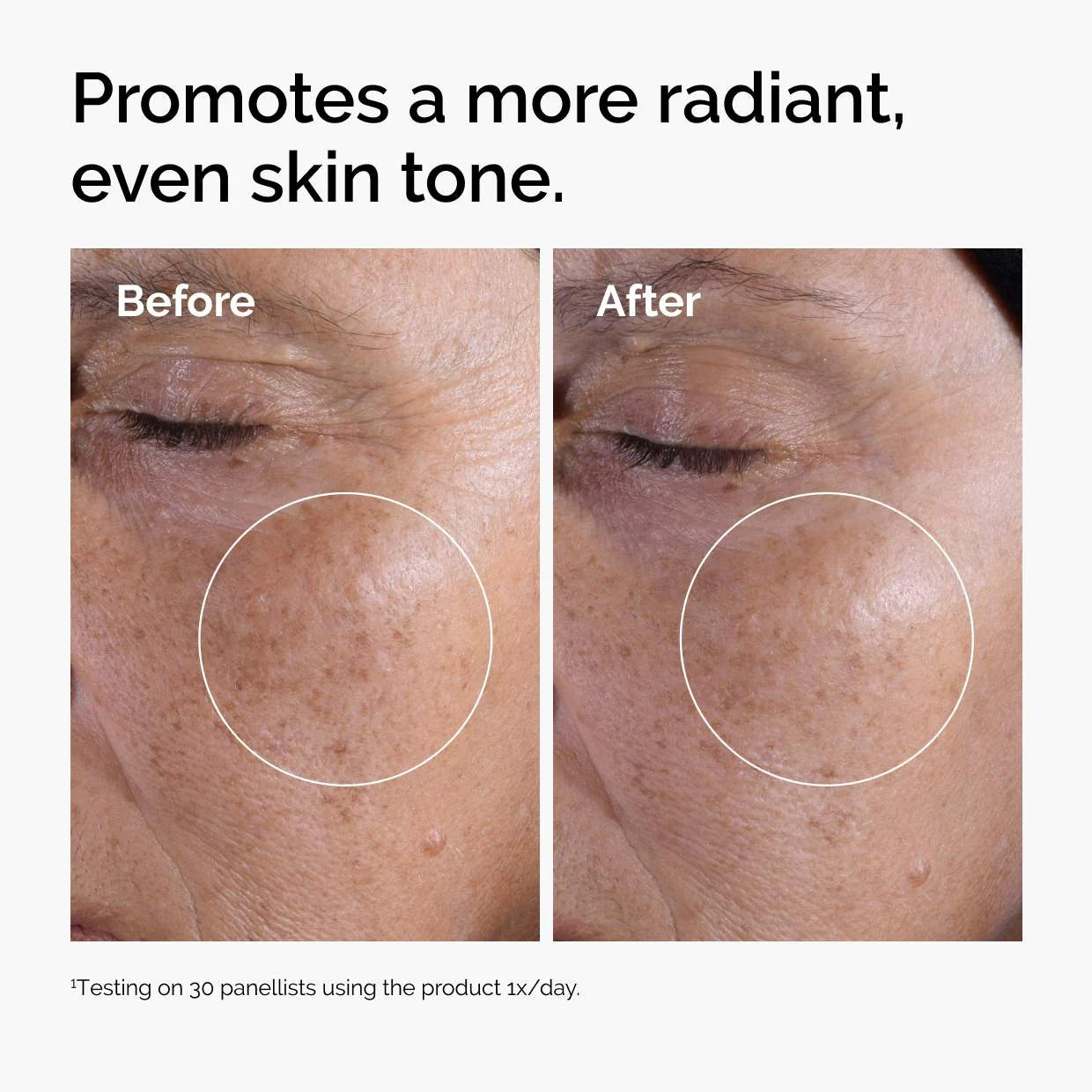 The Ordinary Glycolic Acid 7% Exfoliating and Brightening Daily Toner