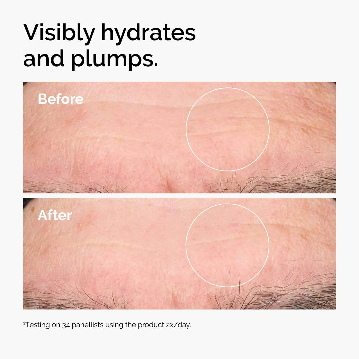 The Ordinary  Hyaluronic Acid 2% + B5 Hydrating Serum
