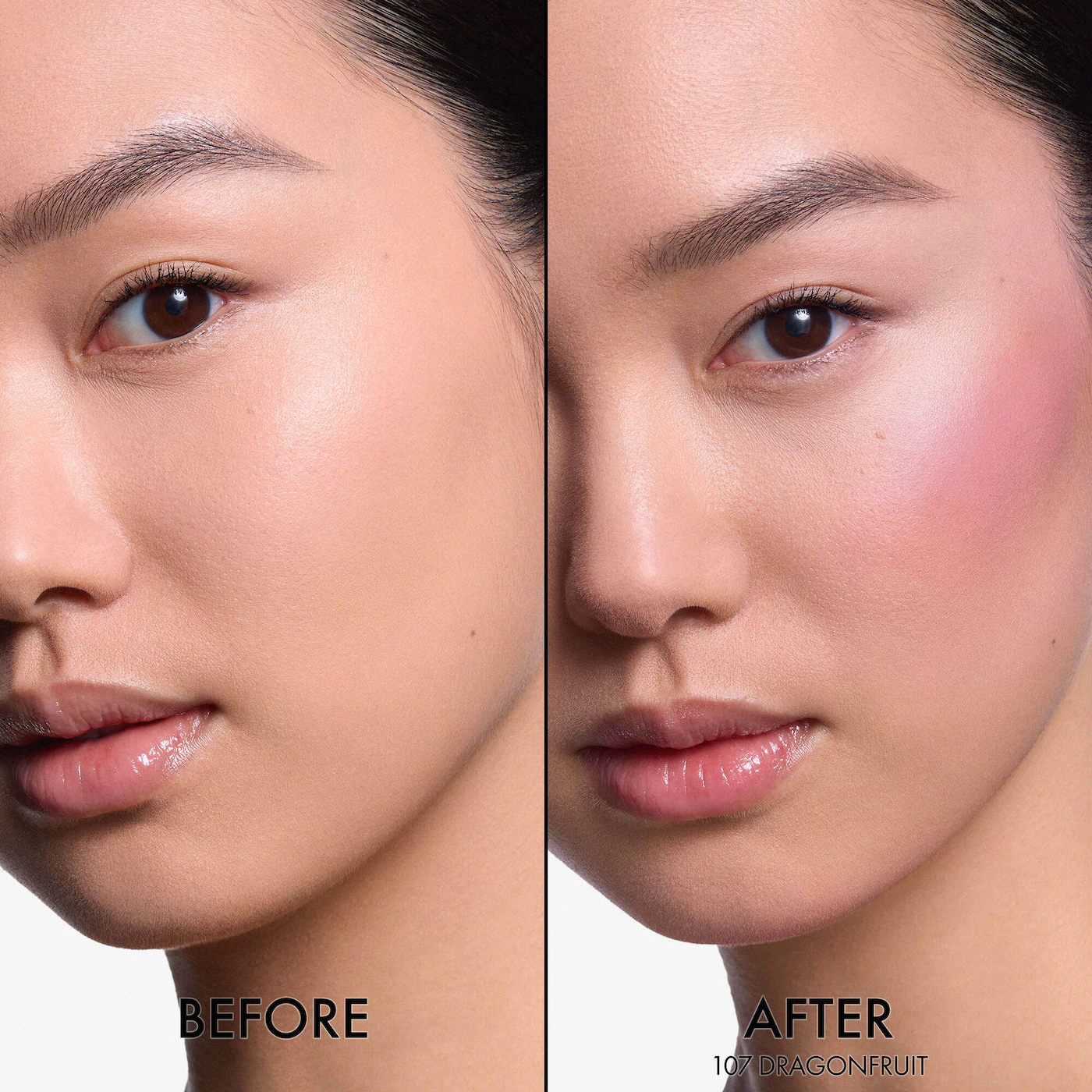 Dior Backstage Rosy Glow Powder Blush