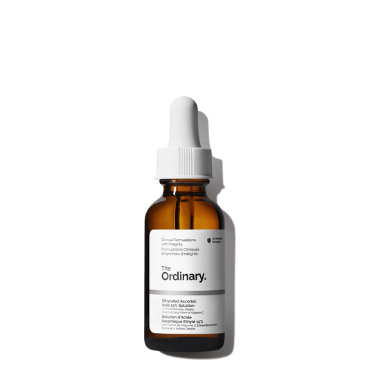 The Ordinary Ethylated Ascorbic Acid 15% Solution