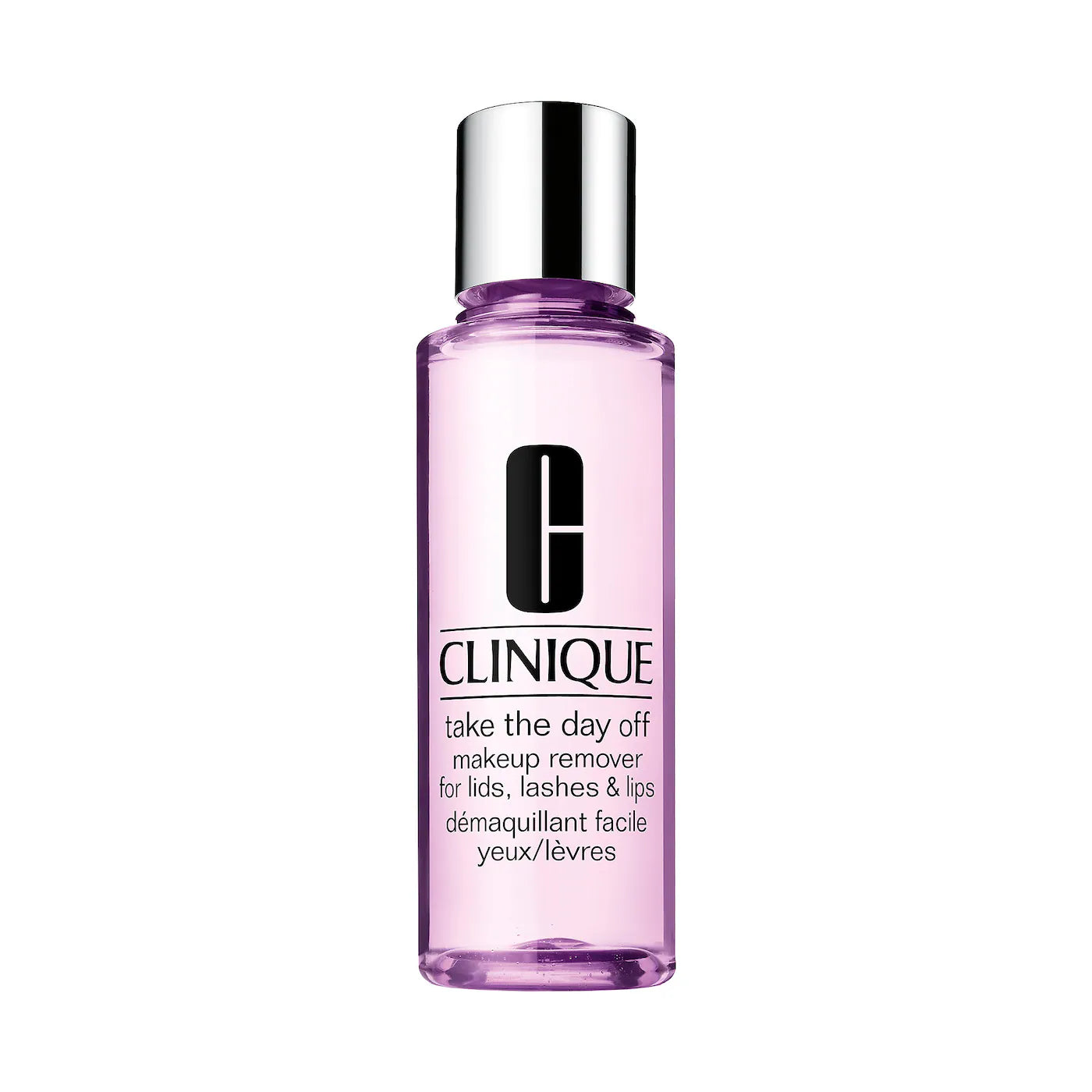 Clinique Take The Day Off Makeup Remover For Lids, Lashes & Lips