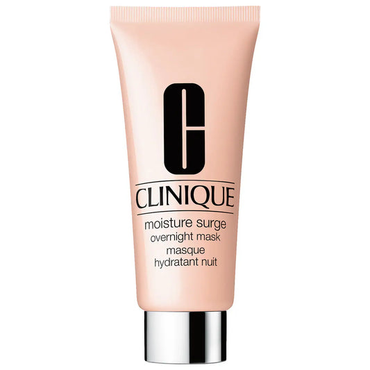 Clinique Moisture Surge Overnight Face Mask