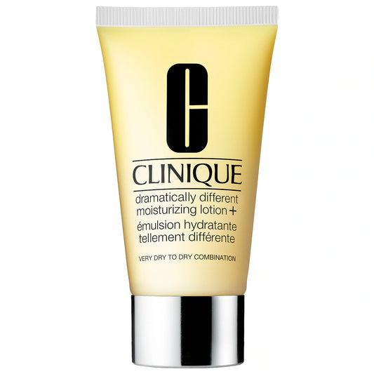 Clinique Dramatically Different Moisturizing Lotion+