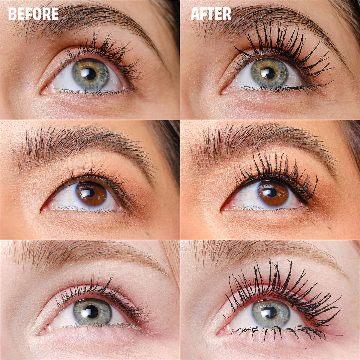 Benefit Cosmetics BADgal BANG! Volumizing 36-Hour Longwear Mascara