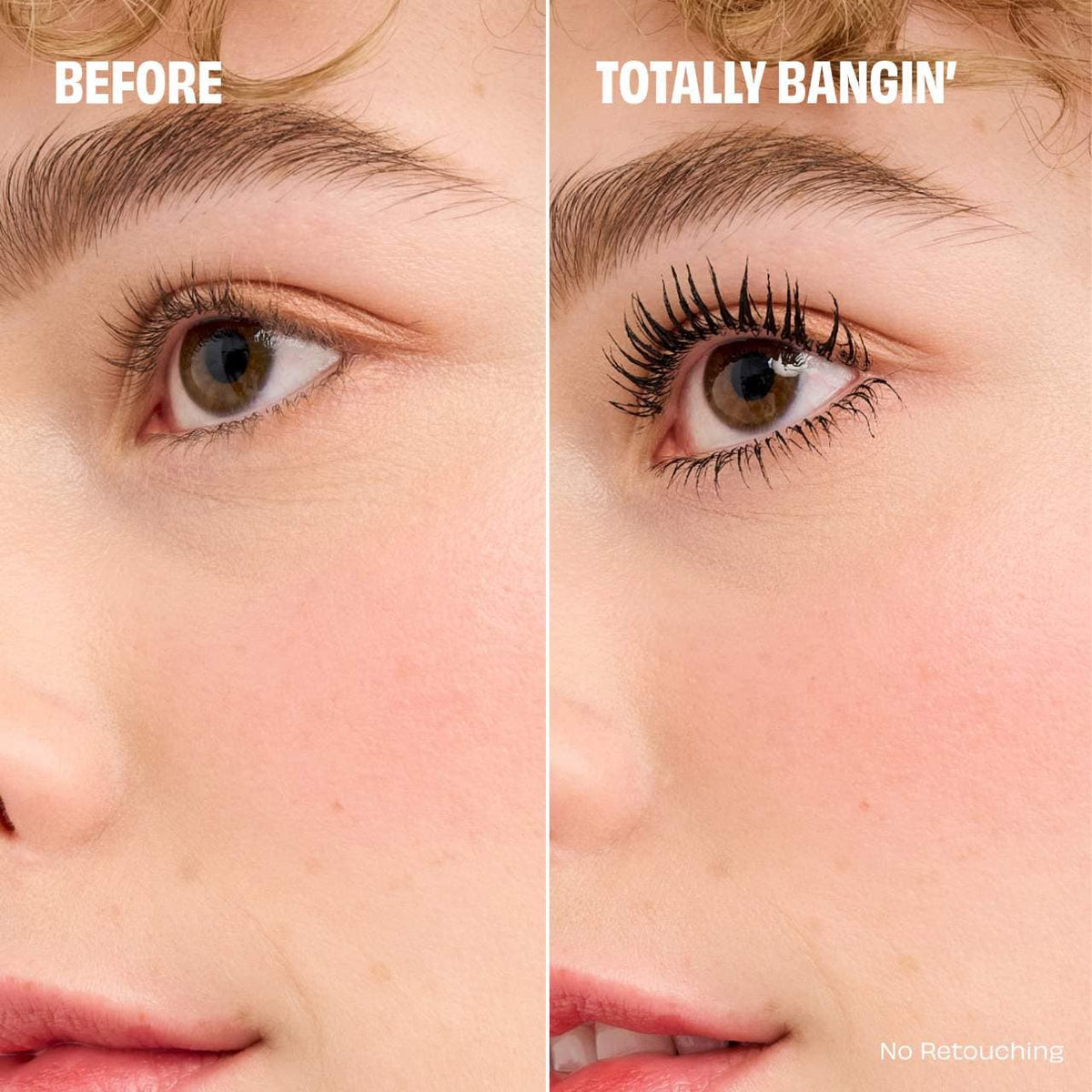 Benefit Cosmetics BADgal BANG! Volumizing 36-Hour Longwear Mascara
