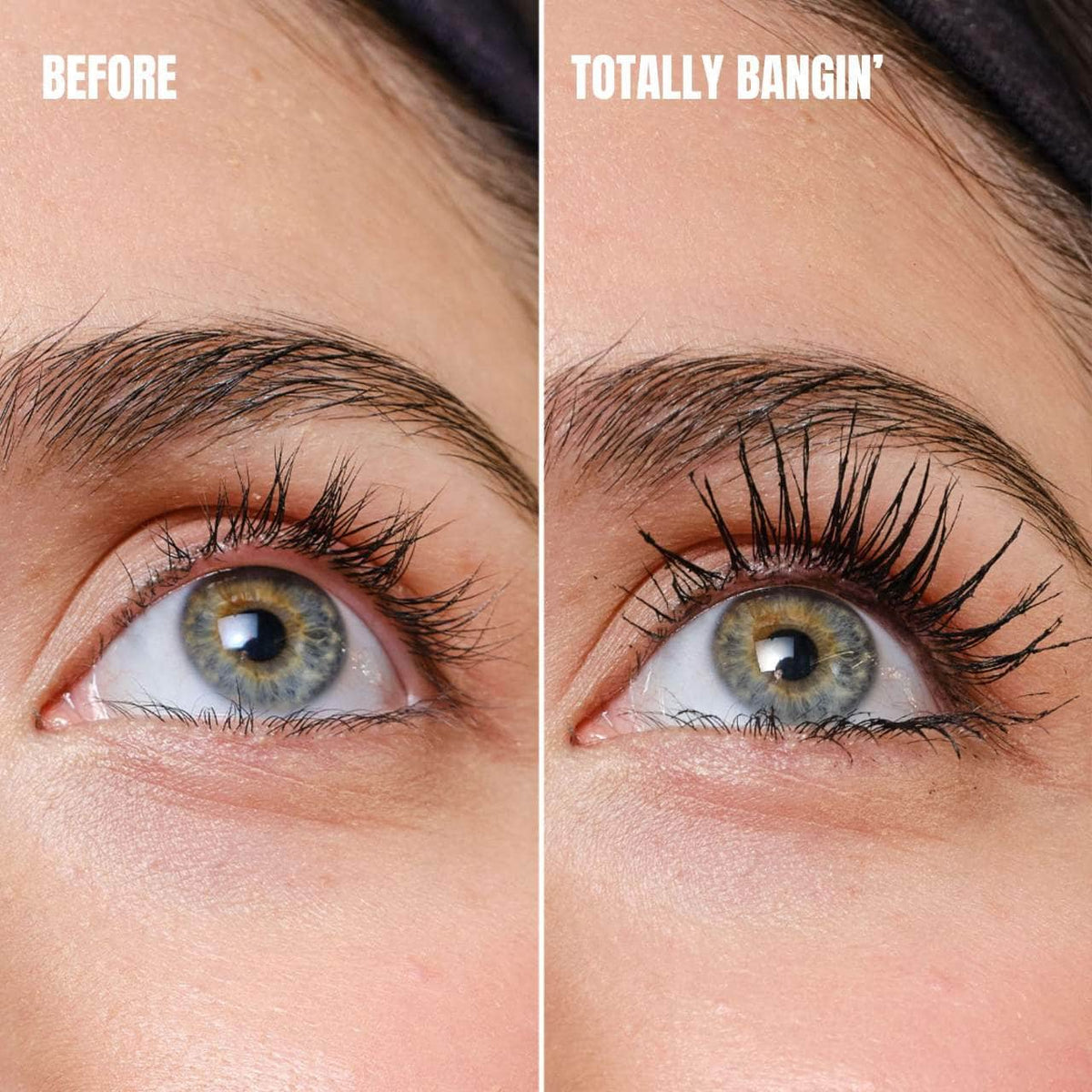 Benefit Cosmetics BADgal BANG! Volumizing 36-Hour Longwear Mascara