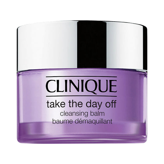 Clinique Take The Day Off Cleansing Balm Makeup Remover