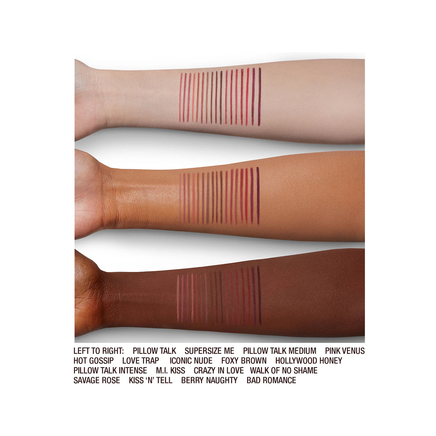 Charlotte Tilbury Mini Lip Cheat Lip Liner