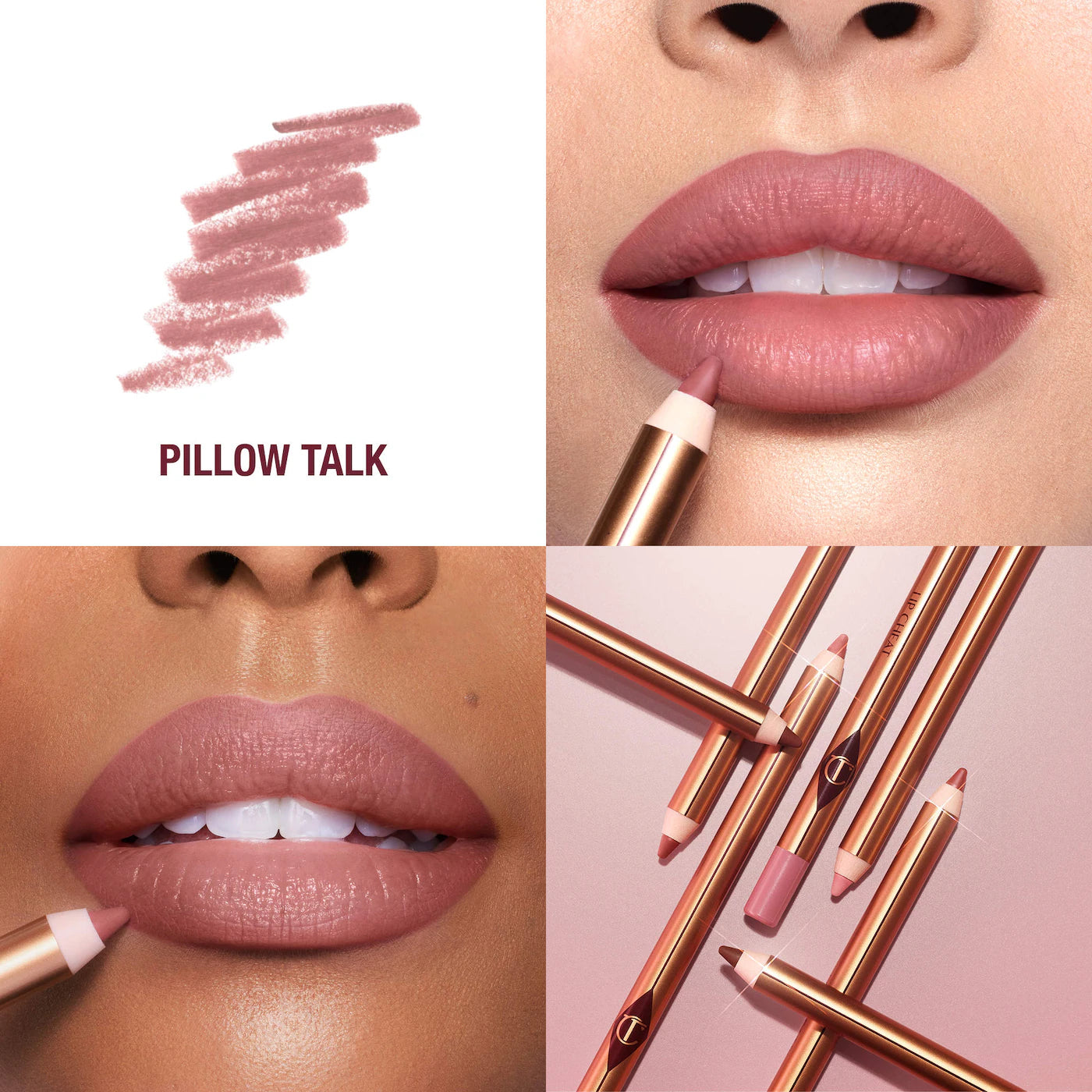 Charlotte Tilbury Mini Lip Cheat Lip Liner