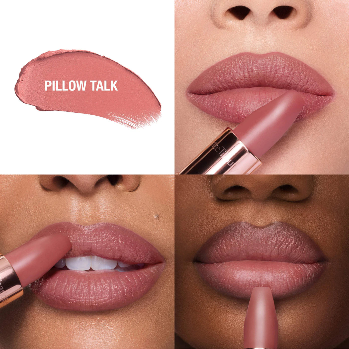 Charlotte Tilbury Matte Revolution Hydrating Lipstick