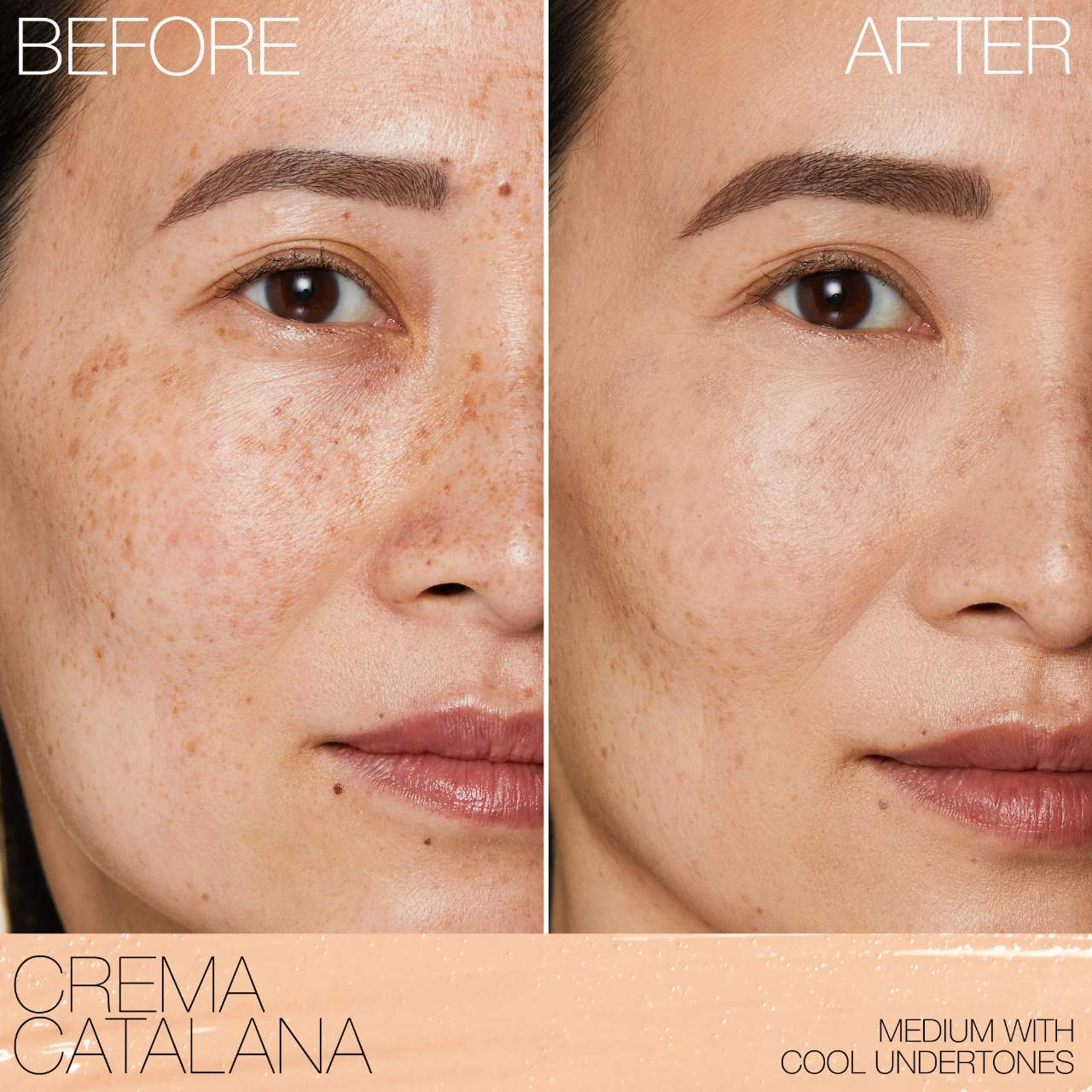 NARS Radiant Creamy Concealer