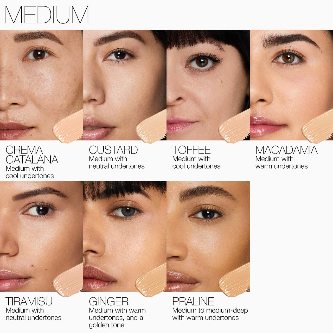 NARS Radiant Creamy Concealer