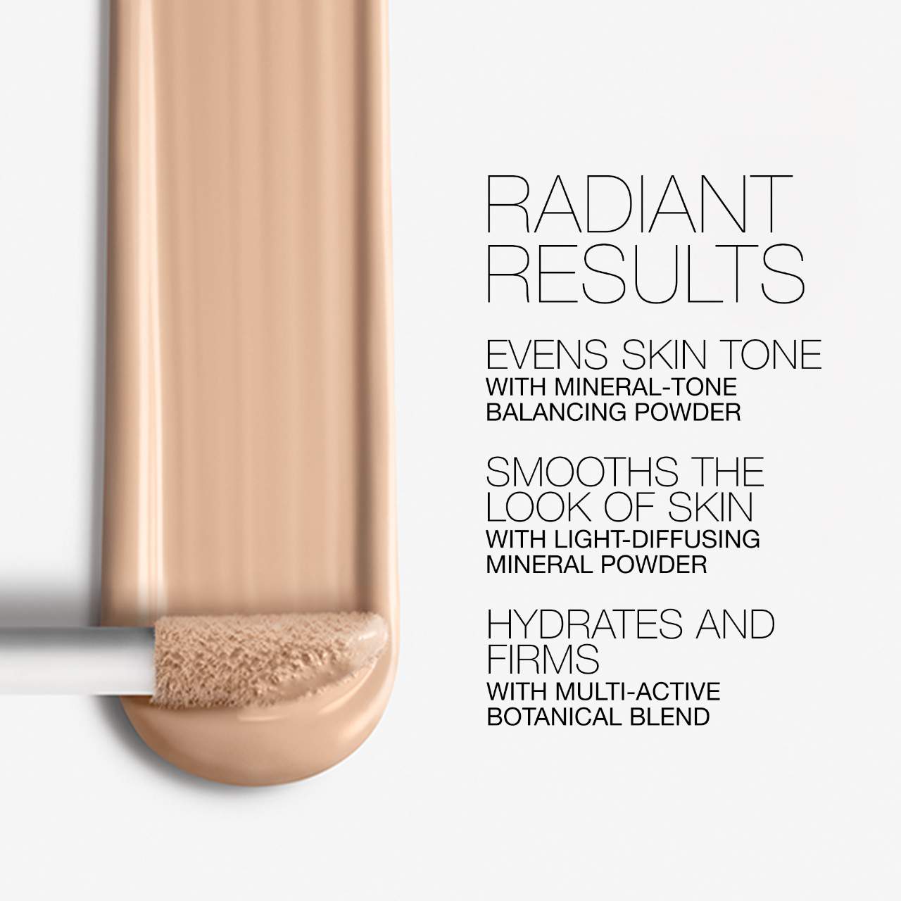 NARS Radiant Creamy Concealer