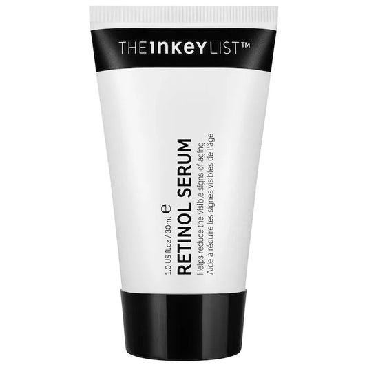 The INKEY List Retinol Fine Lines and Wrinkles Serum