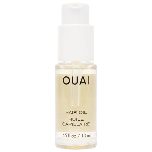 Ouai Hair Oil