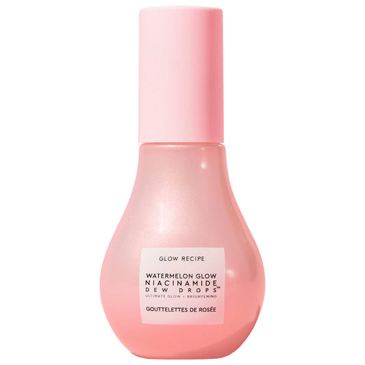 Glow Recipe  Watermelon Glow Niacinamide Dew Drops Serum