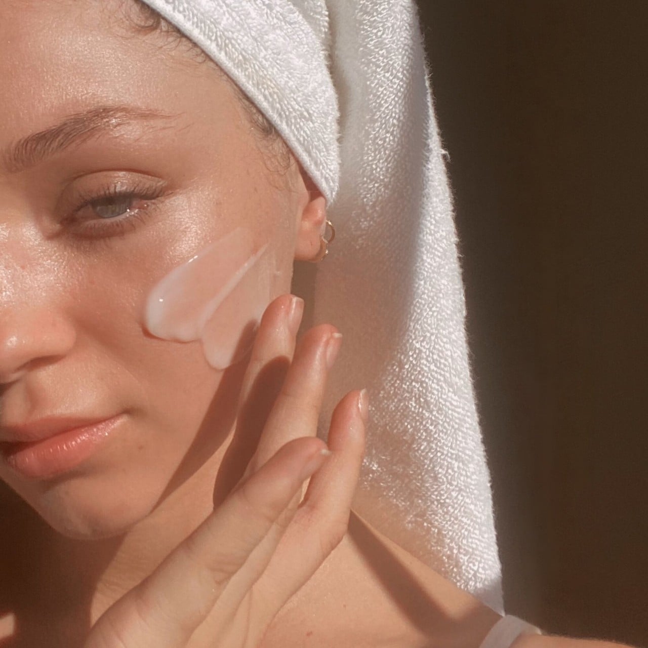 Summer Fridays Mini Cloud Dew Gel Cream Moisturizer