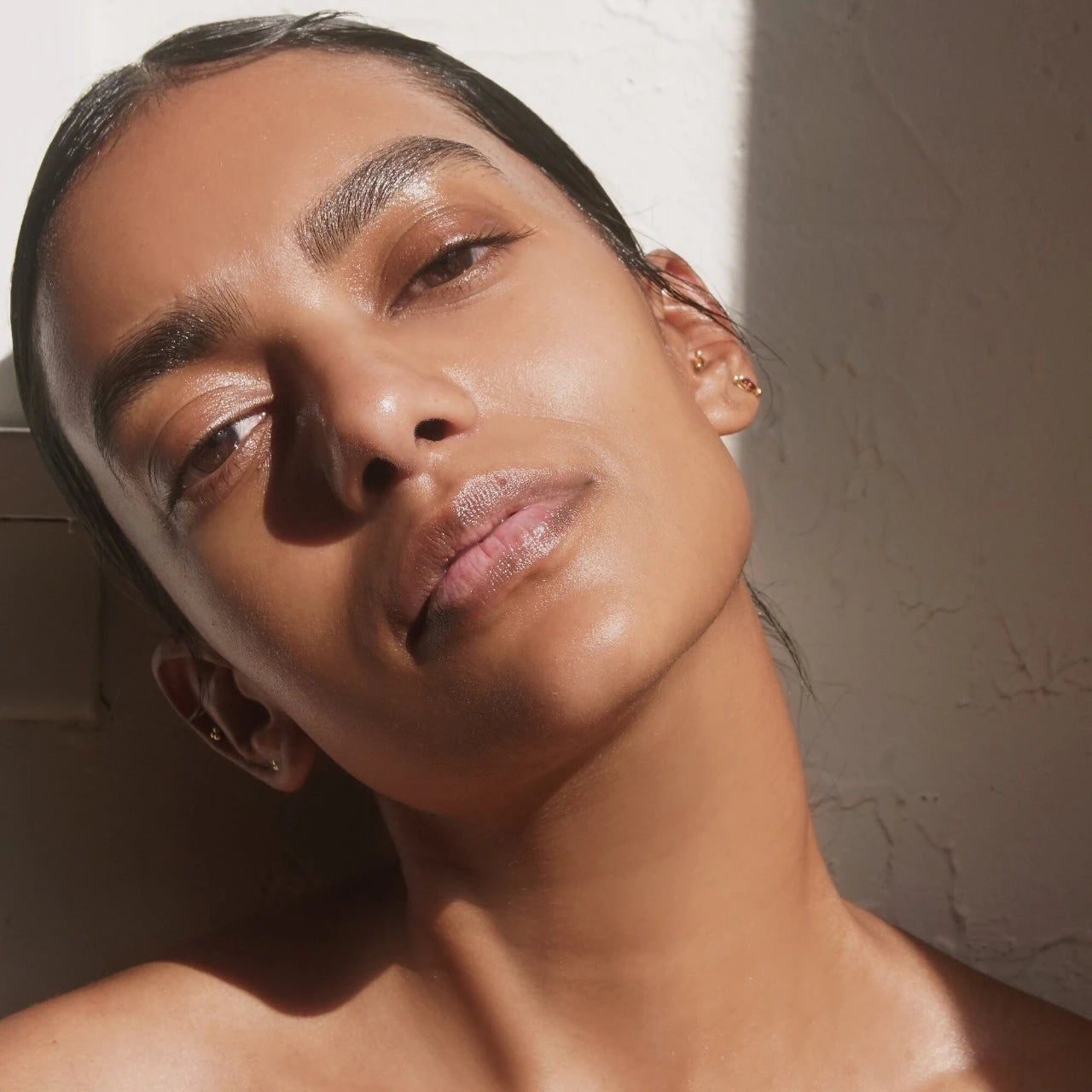 Summer Fridays Mini Cloud Dew Gel Cream Moisturizer