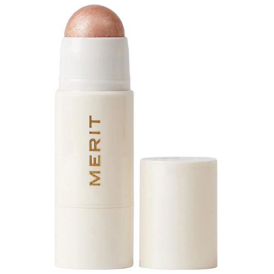 MERIT Day Glow Dewy Highlighting Balm