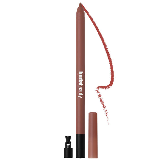 Huda Beauty Lip Contour 2.0 Automatic Matte Lip Pencil