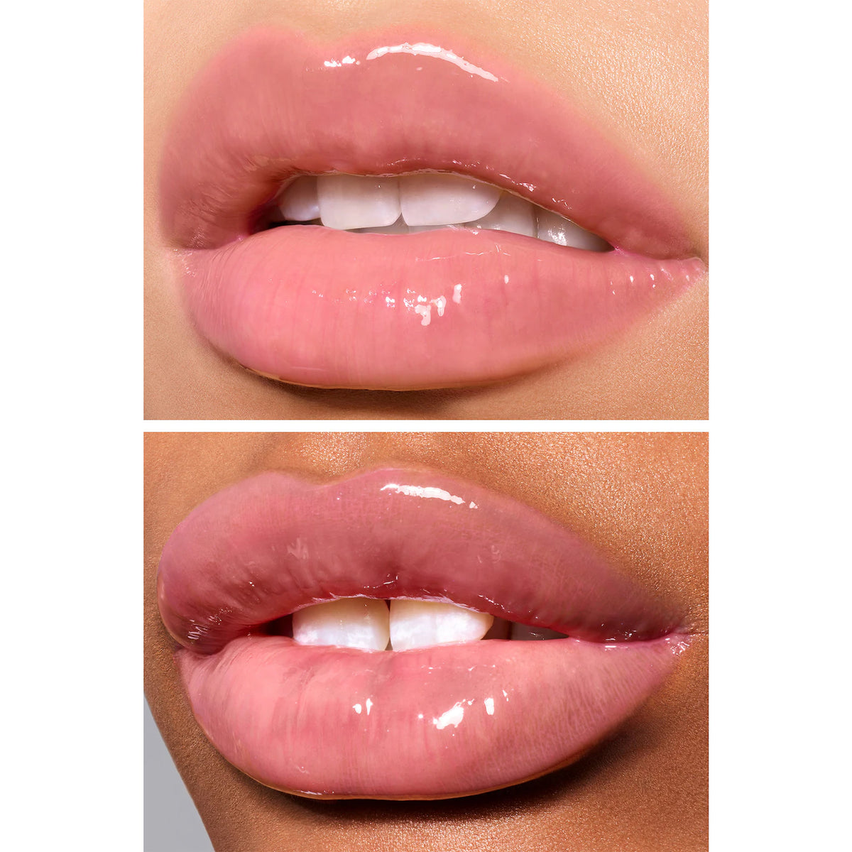 Westman Atelier Squeaky Clean Liquid Lip Hydrating Lip Balm