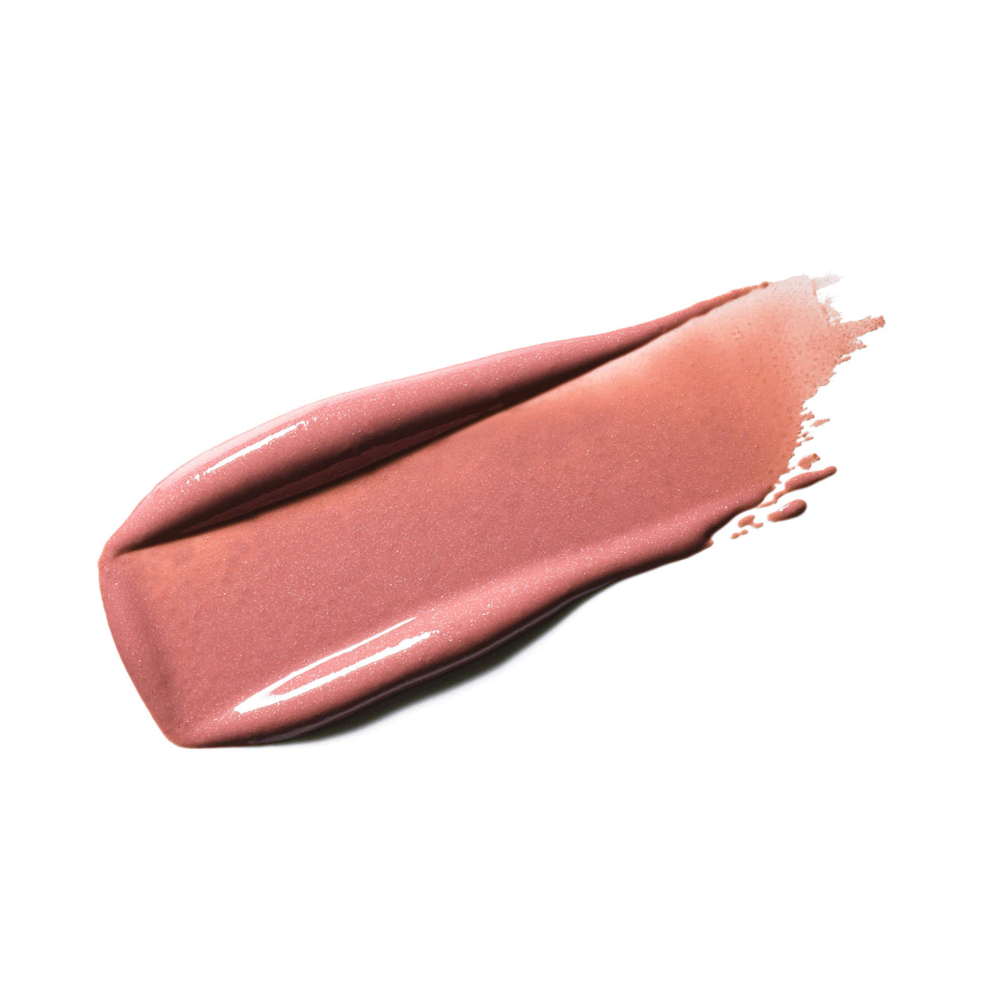 MAC Cosmetics Lustreglass Sheer-Shine Hydrating 8HR Lipstick
