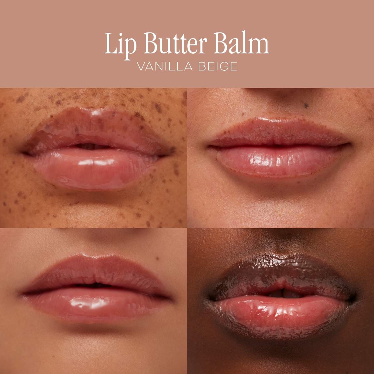 Summer Fridays The Lip Butter Balm Minis