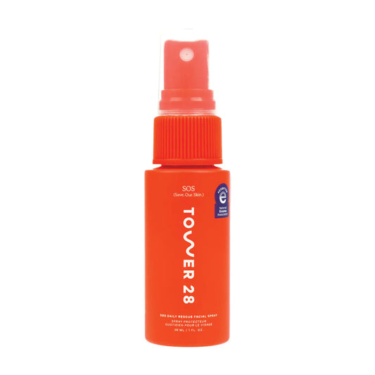 Tower 28 SOS Daily Hypochlorous Acid Spray