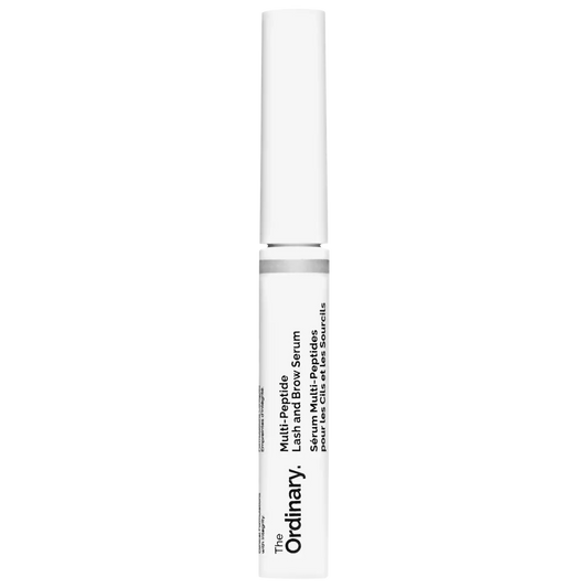 The Ordinary  Multi-Peptide Lash and Brow Serum