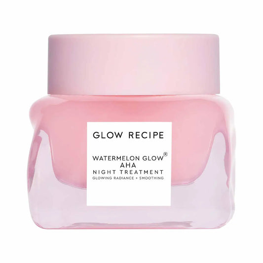 Glow Recipe Mini Watermelon Glow AHA Night Treatment