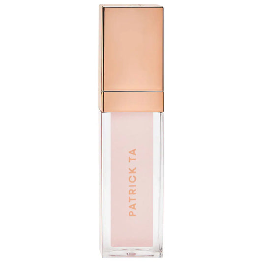 Patrick Ta Major Volume Plumping Lip Gloss